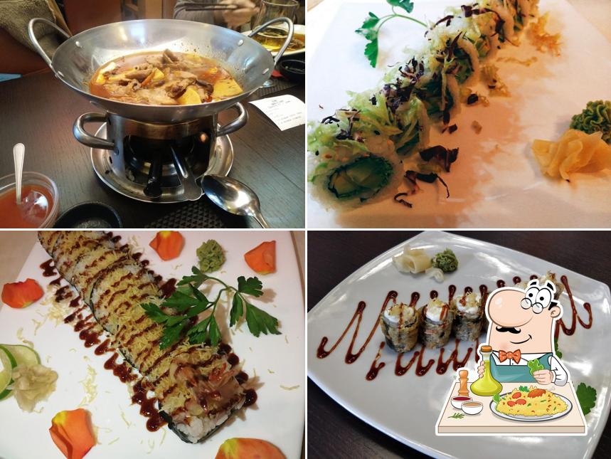 Ristorante Asia