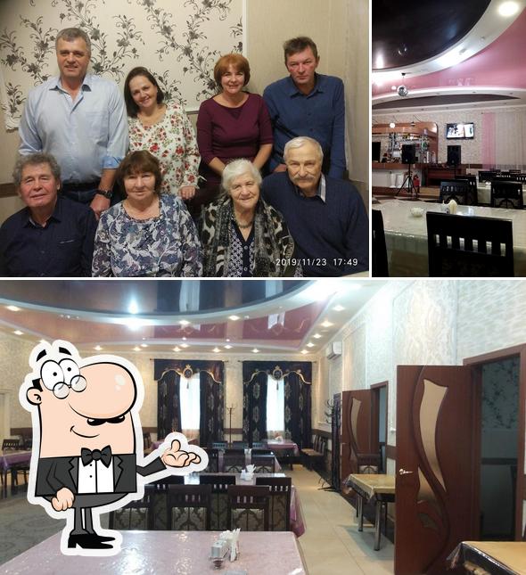 Фламинго