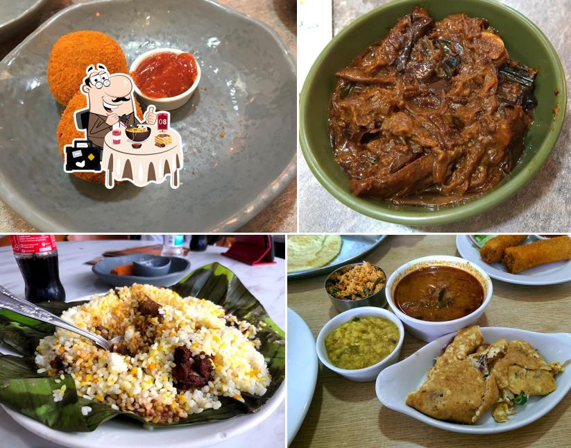 Sambal Kitchen & Diner