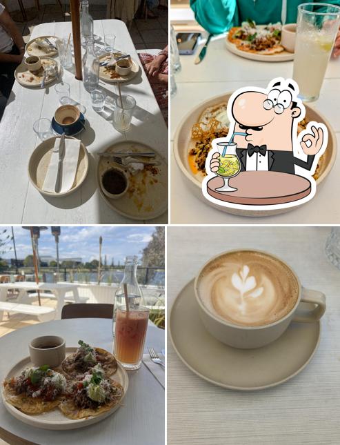 Summer House Bistro