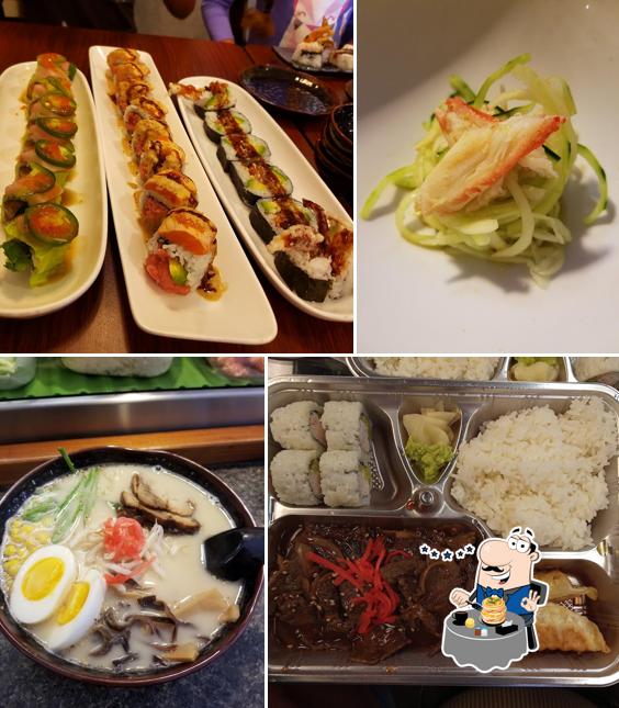 Sushi Kuu
