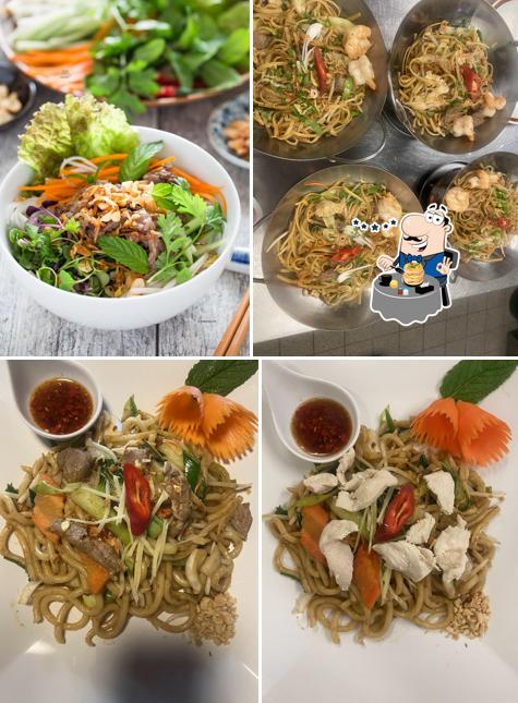 Trang Asia Restaurant