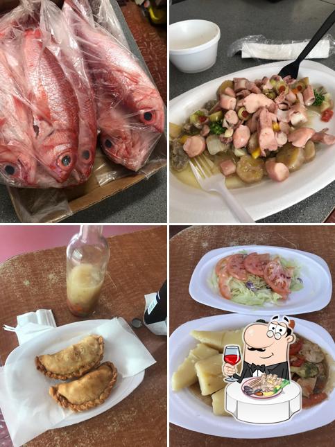 Victoña Restaurant