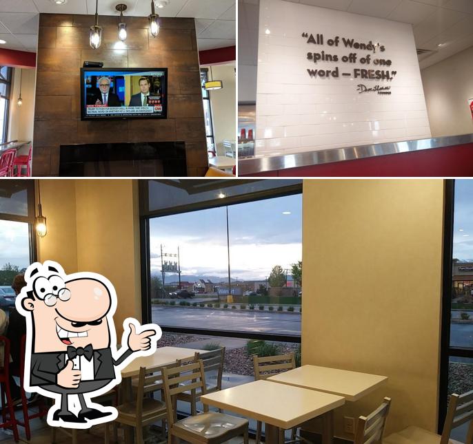 Wendy's