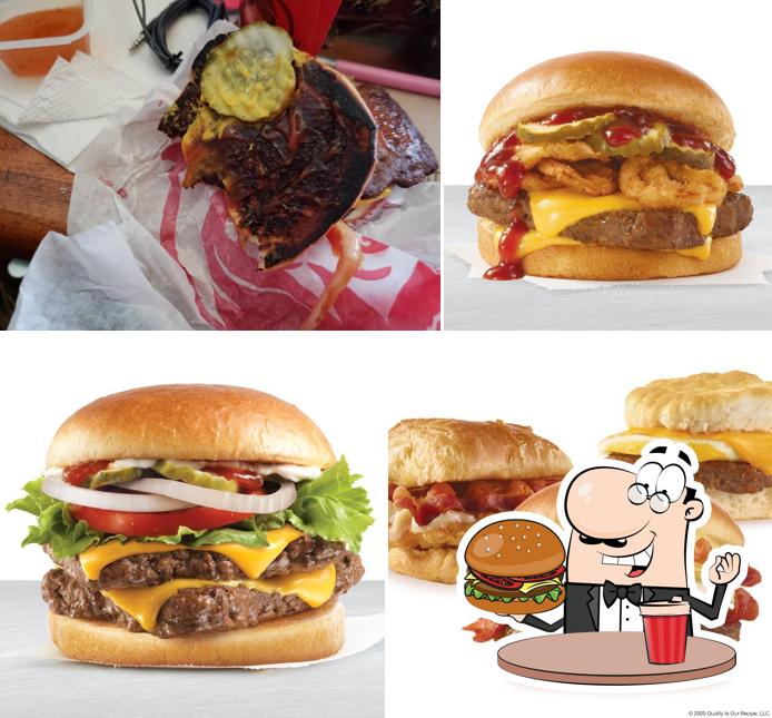 Wendy's