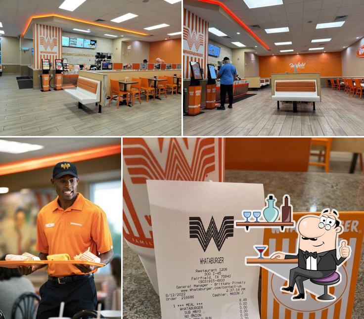 Whataburger