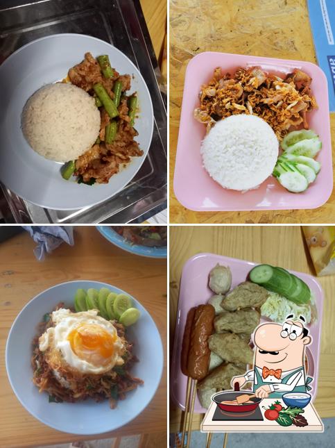 ครัวลมเย็น by นพิษฐา
