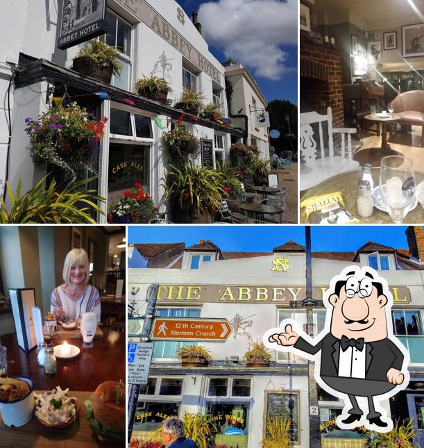 Abbey Hotel