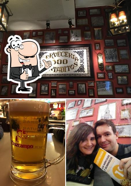 100 Montaditos