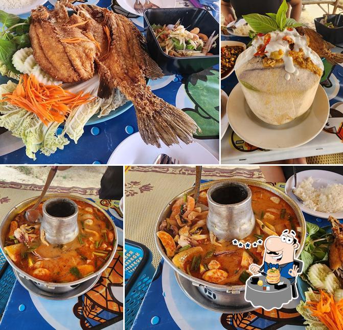 ร้านเบอร์ 13 ถุงเงินถุงทอง ห้วยตึงเฒ่า