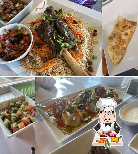 Afghan Grill