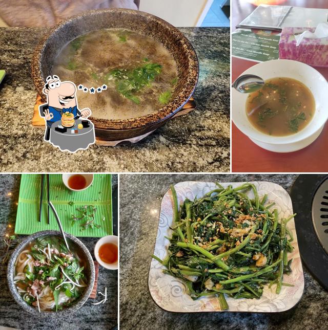 Anh Em Quan Restaurant