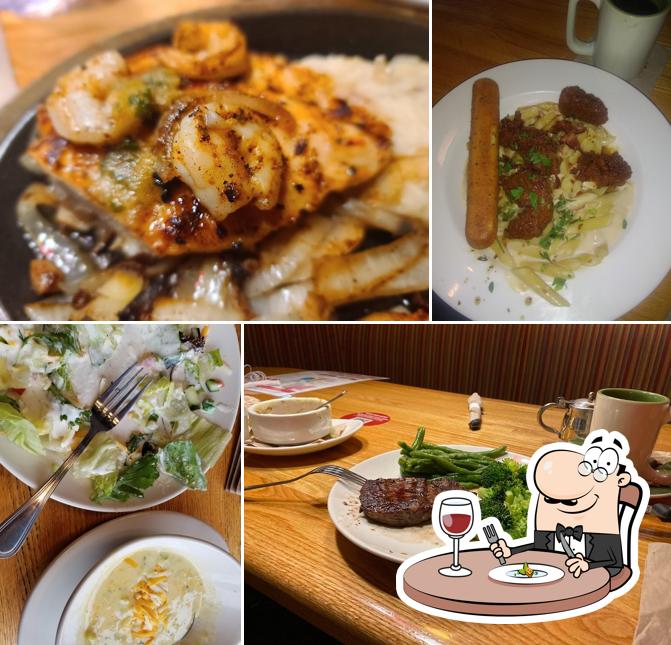 Applebee's Grill + Bar