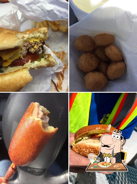 Tri-Mee Drive-In & Catering