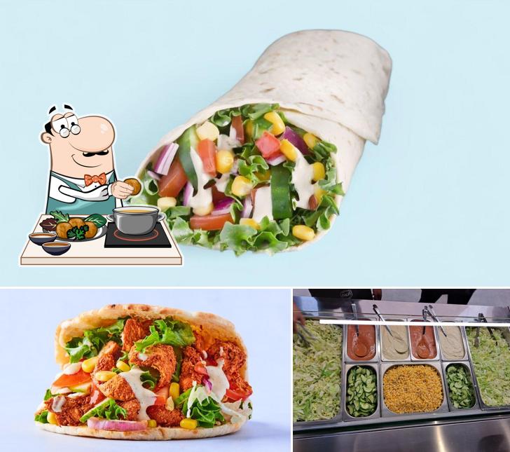 Bislett Kebab House Majorstuen