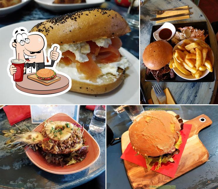 Cafe Arriba