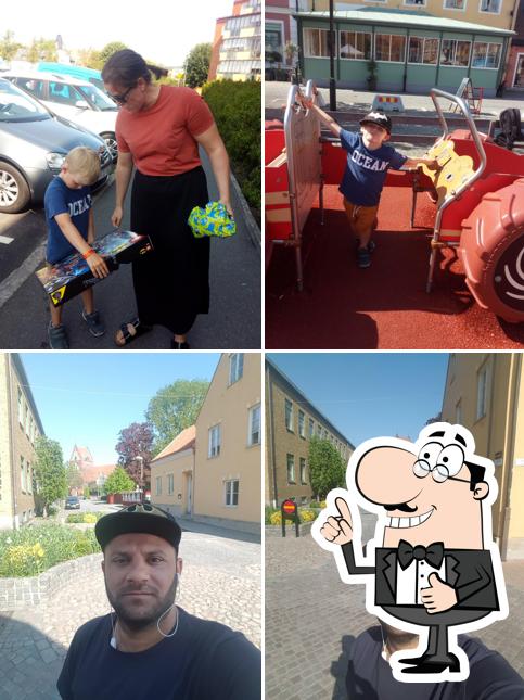 Kopparsträdets Hembageri