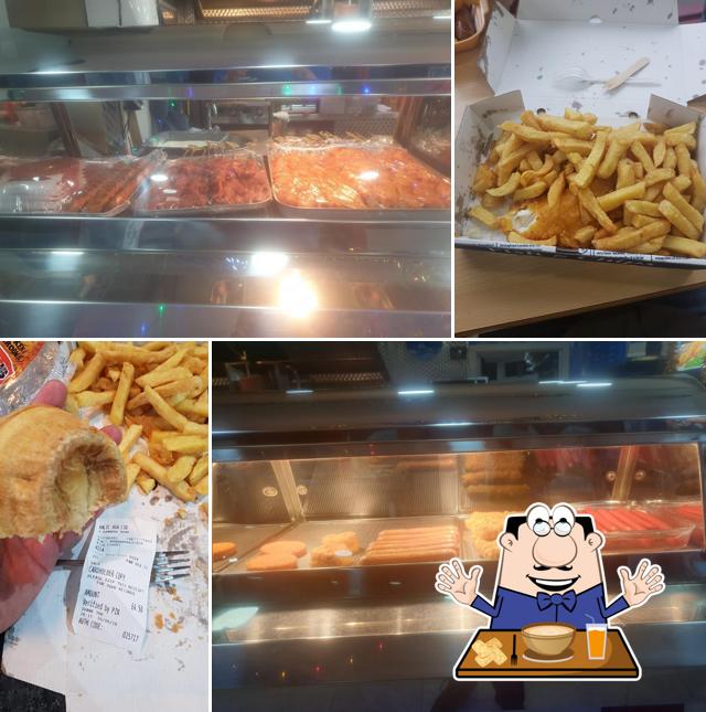 Dolphin Fish & Chips