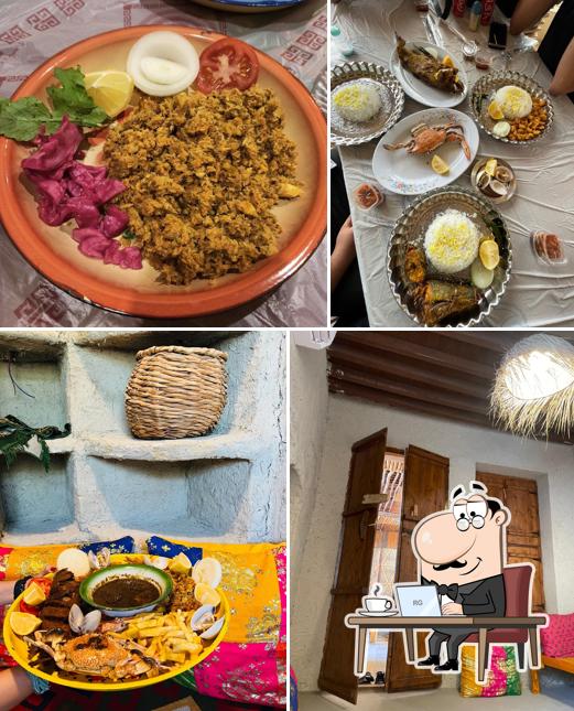 Feisal Restaurant