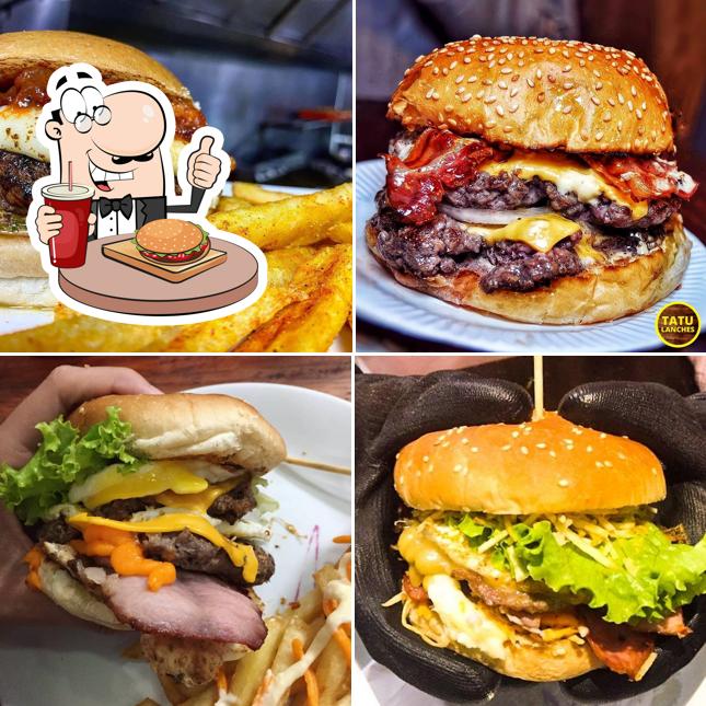 Giga Lanches