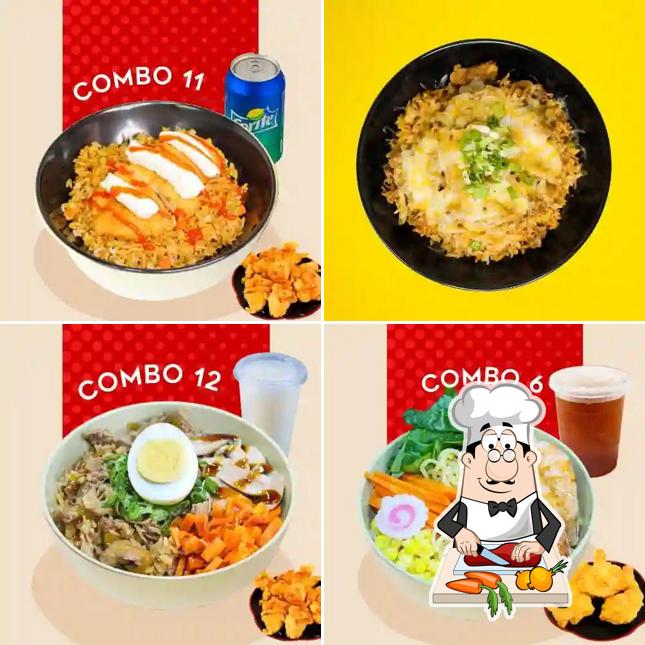 Ichi Ramen