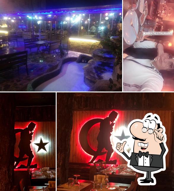Mira Restaurant & Ocakbaşı