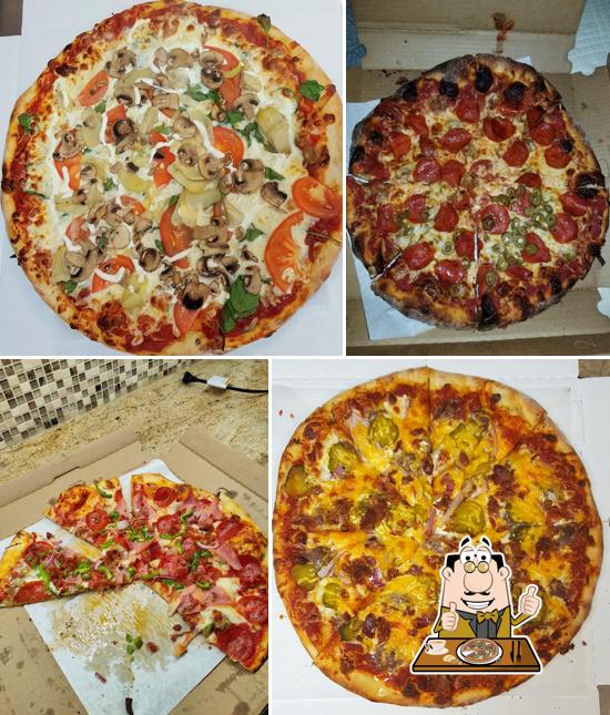 Nino's Pizzeria