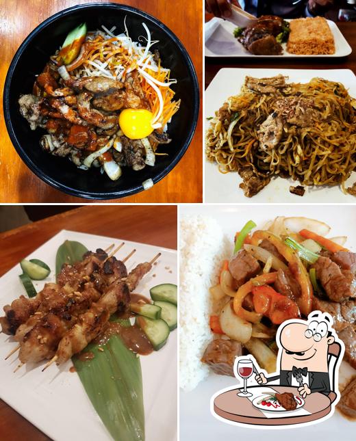Pho Ha Noi Restaurant
