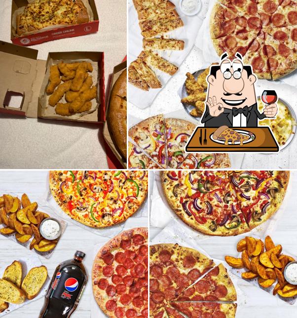 Pizza Hut Derby Uttoxeter New Rd