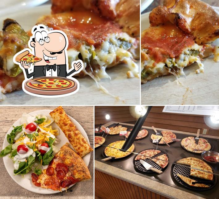 Pizza Ranch