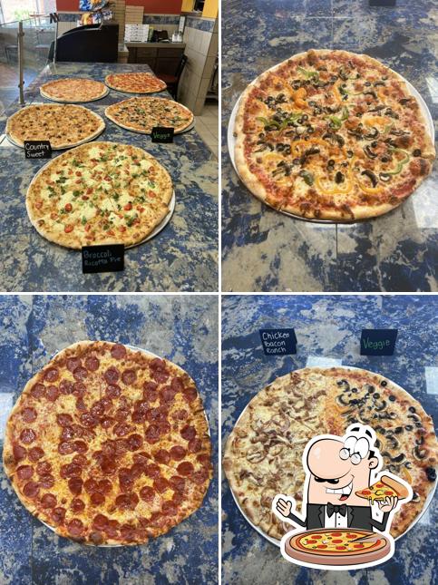 PizzaPie Pizzeria