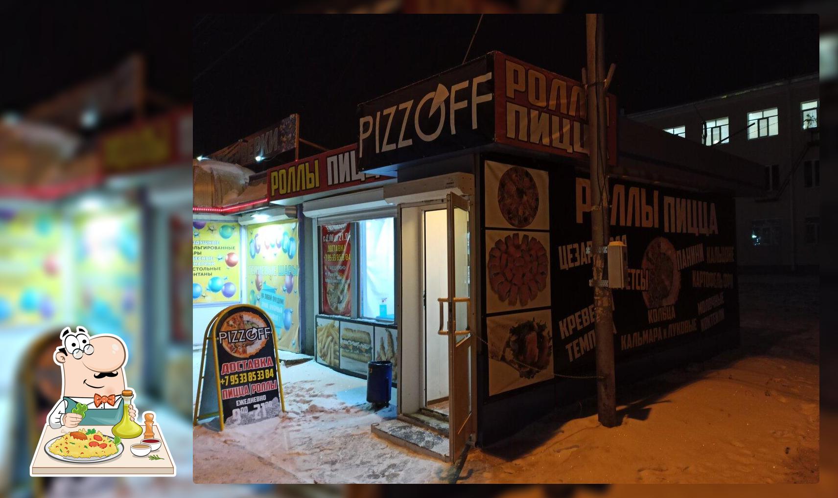 Pizzoff