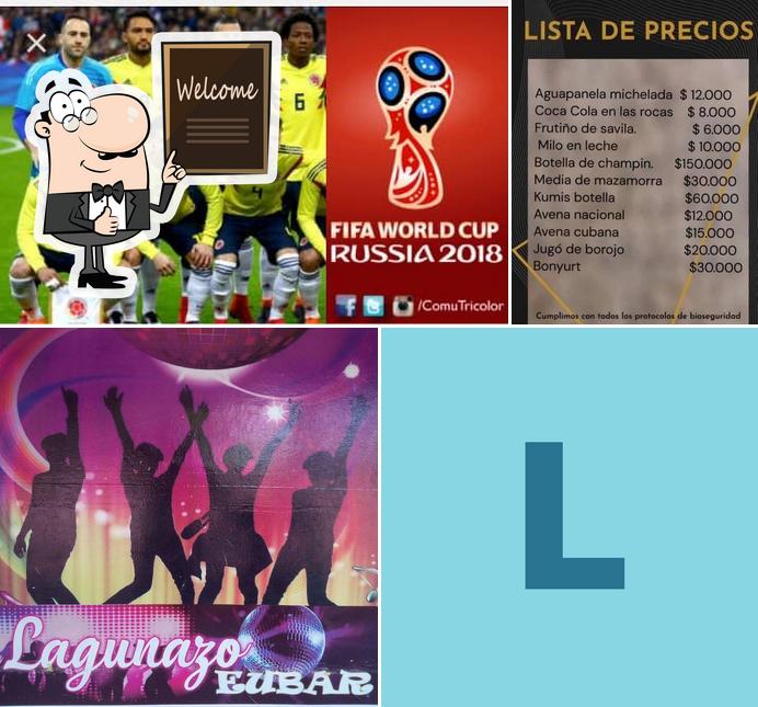 Lagunazo EU BAR
