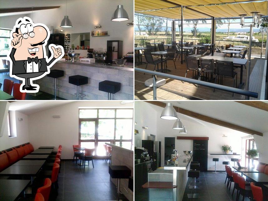 Le Bistrot Gourmand
