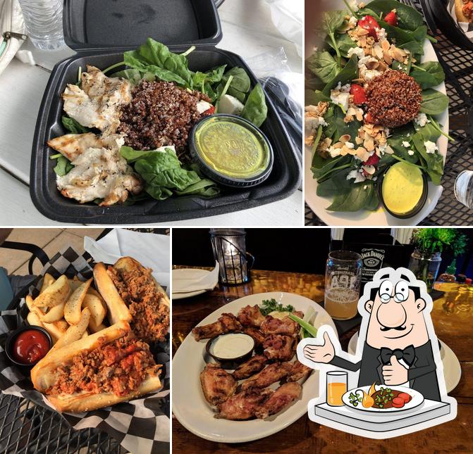 Stoner Grille