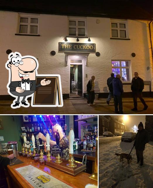 The Cuckoo