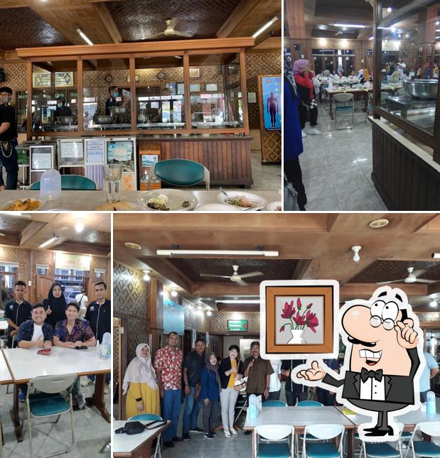 Kedai Nasi Pauh Piaman
