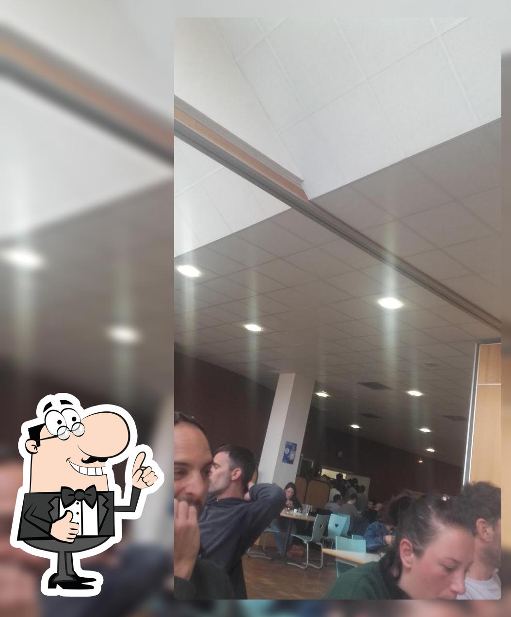Restaurant Administratif