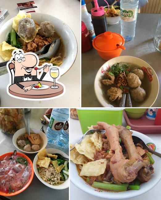 Bakso Priangan Mang Yayat