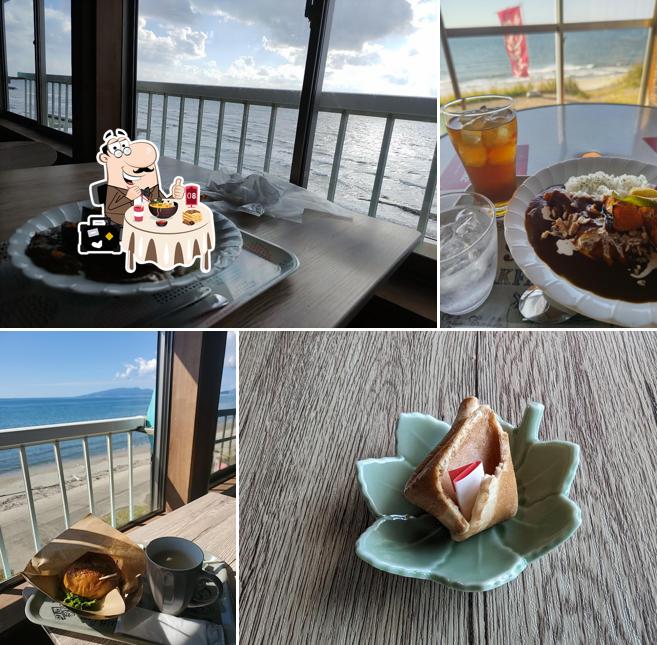 海の家 Beach BaR ビーチバル