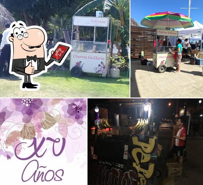 CHURROS PEPO