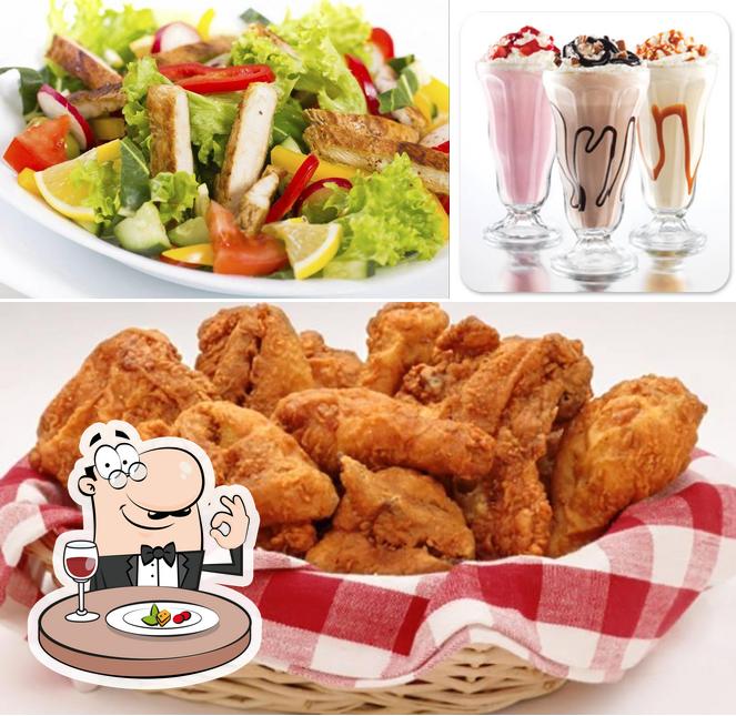 Don pollo piki piki