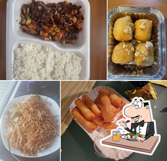 Asia Wok Amberg