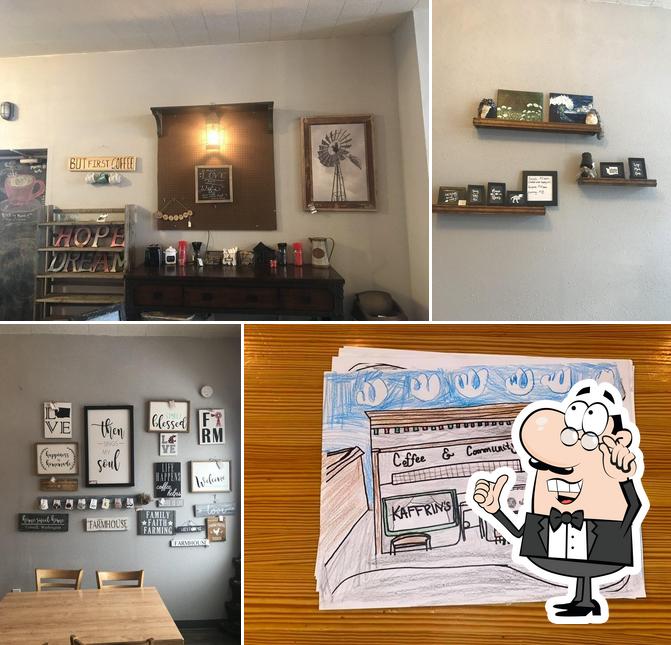 Kaffrin’s Coffee