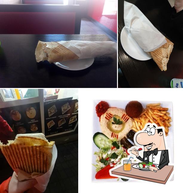 Kebab Point