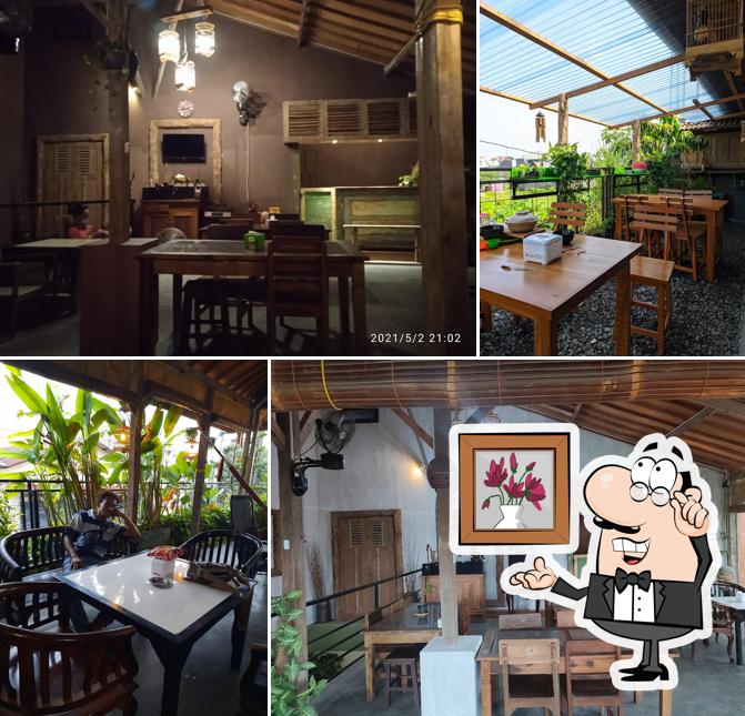Kedai Kula Resto