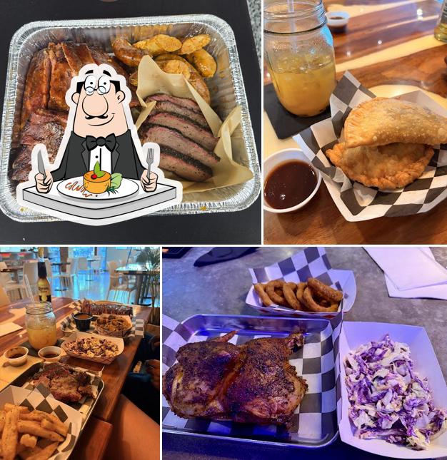 La Tribu BBQ