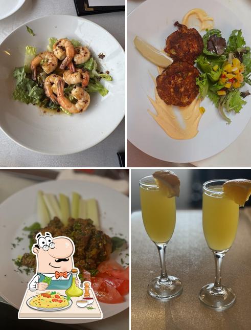 Lighthouse Bistro Global Cuisine
