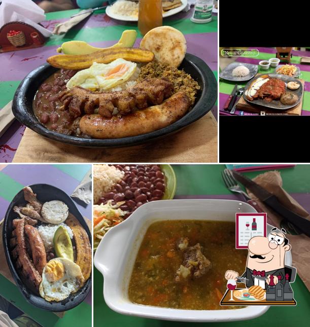 Mil de Cilantro