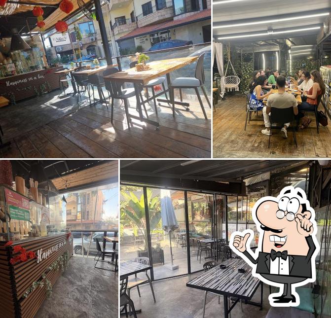 Noodl Bar - Jbeil